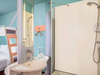 Ibis Budget Jakarta Airport - Tangerang - 5