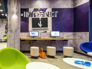Ibis Budget Jakarta Airport - Tangerang - 4