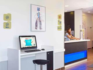 Ibis Budget Jakarta Airport - Tangerang - 3