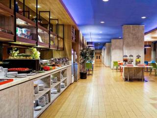 Ibis Budget Jakarta Airport - Tangerang - 2
