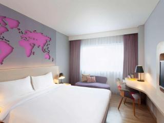 Ibis Styles Jakarta Airport - Tangerang - 5