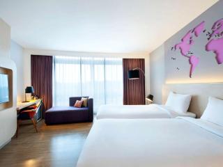 Ibis Styles Jakarta Airport - Tangerang - 6