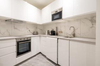 Appartement des Colombes - Welkeys - Courbevoie - 7