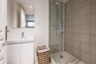 Appartement des Colombes - Welkeys - Courbevoie - 3