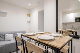 Appartement des Colombes - Welkeys - Courbevoie - 6
