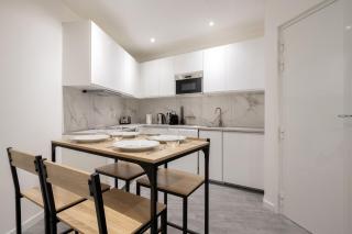 Appartement des Colombes - Welkeys - Courbevoie - 8