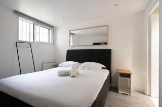 Appartement des Colombes - Welkeys - Courbevoie - 2