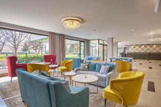 Radisson Hotel Plovdiv - Plovdiv - 7