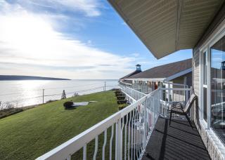 Hôtel le Mirage - Perce - 4