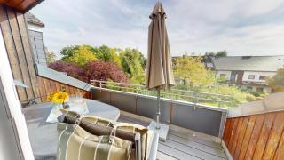 NeuKlosterhof App. 24 - Pelzerhaken - 9
