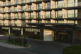 Radisson Resort Kołobrzeg - Kołobrzeg - 8