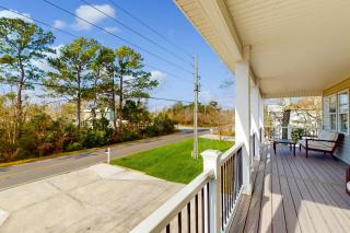 Coastal Driftwood - Surf City - 8