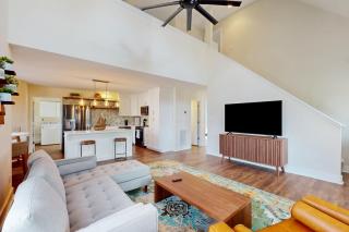 Coastal Driftwood - Surf City - 5