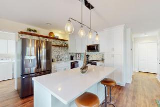 Coastal Driftwood - Surf City - 4