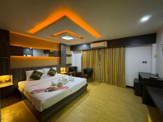 MrMac's Place - Pattaya Sud - 0