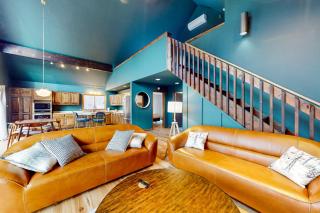 Manchester Ski Chalet - Manchester - 4