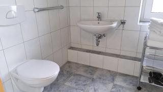Haus Borkumitte Appartement Poseidon - Borkum - 8
