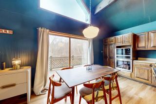 Manchester Ski Chalet - Manchester - 3