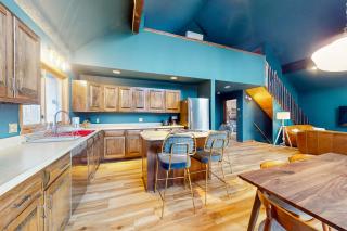 Manchester Ski Chalet - Manchester - 1