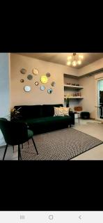 luxury apartment close to metro - 9