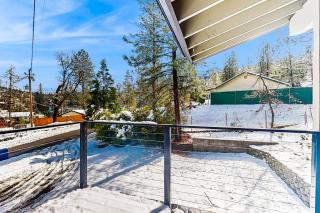 The Yosemite Sleeper - Oakhurst - 9