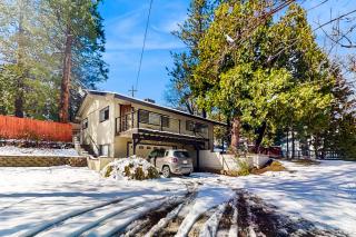 The Yosemite Sleeper - Oakhurst - 8