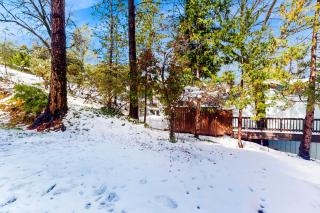 The Yosemite Sleeper - Oakhurst - 7