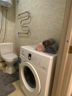 Комфортабельные - уютные апартаменты Костанай (Костанай Плаза) - Qostanay - 4