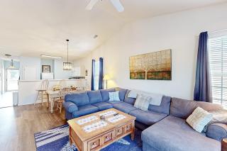 Sunset Paradise - Sunset Beach - 5