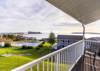 Hôtel le Mirage - Perce - 5