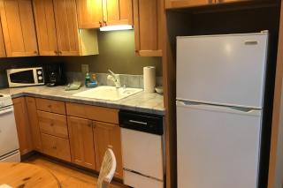 The Quintessa Cottage - 6