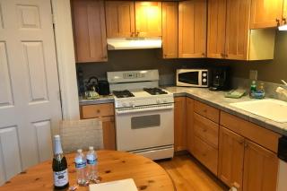 The Quintessa Cottage - 5