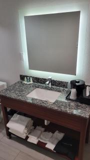 Quality Inn Forsyth near GA Public Safety Training Center - Forsyth - 2
