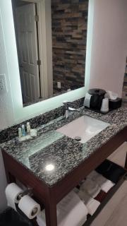 Quality Inn Forsyth near GA Public Safety Training Center - Forsyth - 3