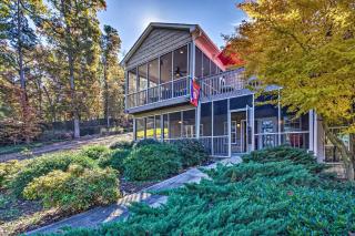 The Tigers Oasis - Seneca - 9