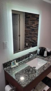 Quality Inn Forsyth near GA Public Safety Training Center - Forsyth - 5