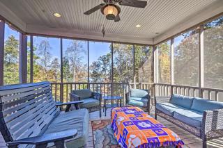 The Tigers Oasis - Seneca - 6