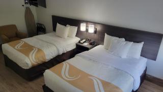 Quality Inn Forsyth near GA Public Safety Training Center - 1