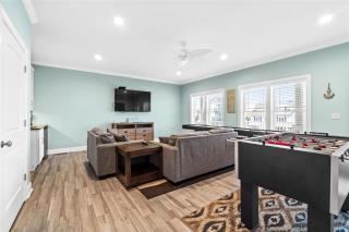 Beach Easy Private Heated Pool, Tiki Bar, Elevator - Ocean Isle Beach - 9