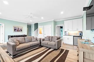 Beach Easy Private Heated Pool, Tiki Bar, Elevator - Ocean Isle Beach - 7