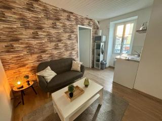 Appartement chaleureux - La Roche-sur-Yon - 0
