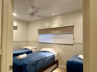 Lake Tinaroo Holiday Park - Tinaroo - 1