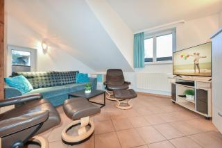 Villa Sandrose 06 - Heringsdorf - 8