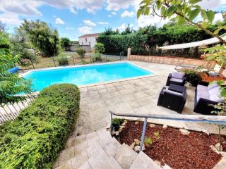 Maison Damour - Longeves - 0
