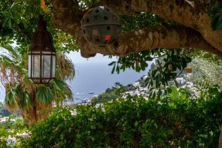 Beautiful Villa with View in the heart of Capri - Capri - 0