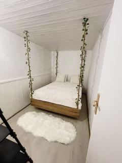 Maison Damour - Longeves - 5