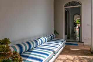 Beautiful Villa with View in the heart of Capri - Capri - 9