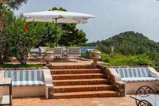 Beautiful Villa with View in the heart of Capri - Capri - 3