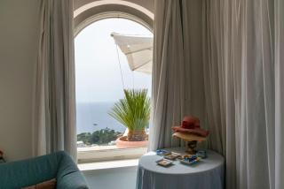 Beautiful Villa with View in the heart of Capri - Capri - 1