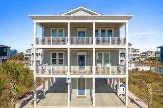 Beers and Sunshine Ocean Isle Beach, Heated pool, elevator, across from beach access - Ocean Isle Beach - 8